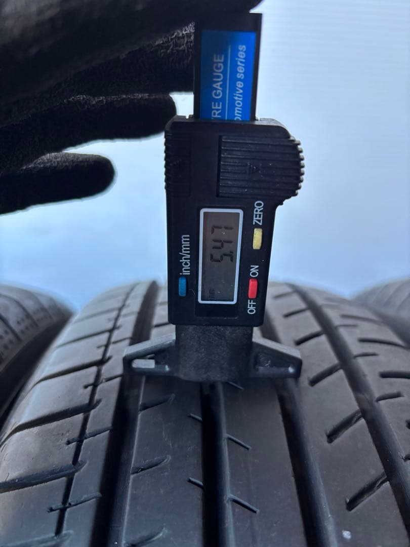 ✅ 185/65R15 4本セットヨコハマ ブルーアースGT 国産 送料無料‼️