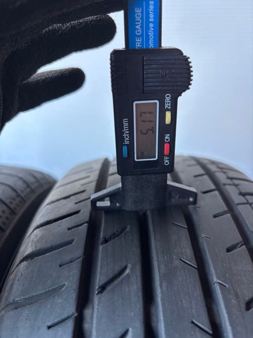 ✅ 185/65R15 4本セットヨコハマ ブルーアースGT 国産 送料無料‼️