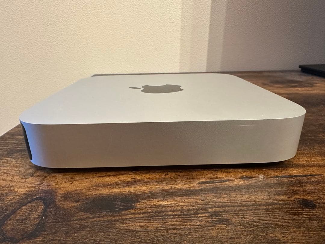 Mac mini Apple M2(2023年)