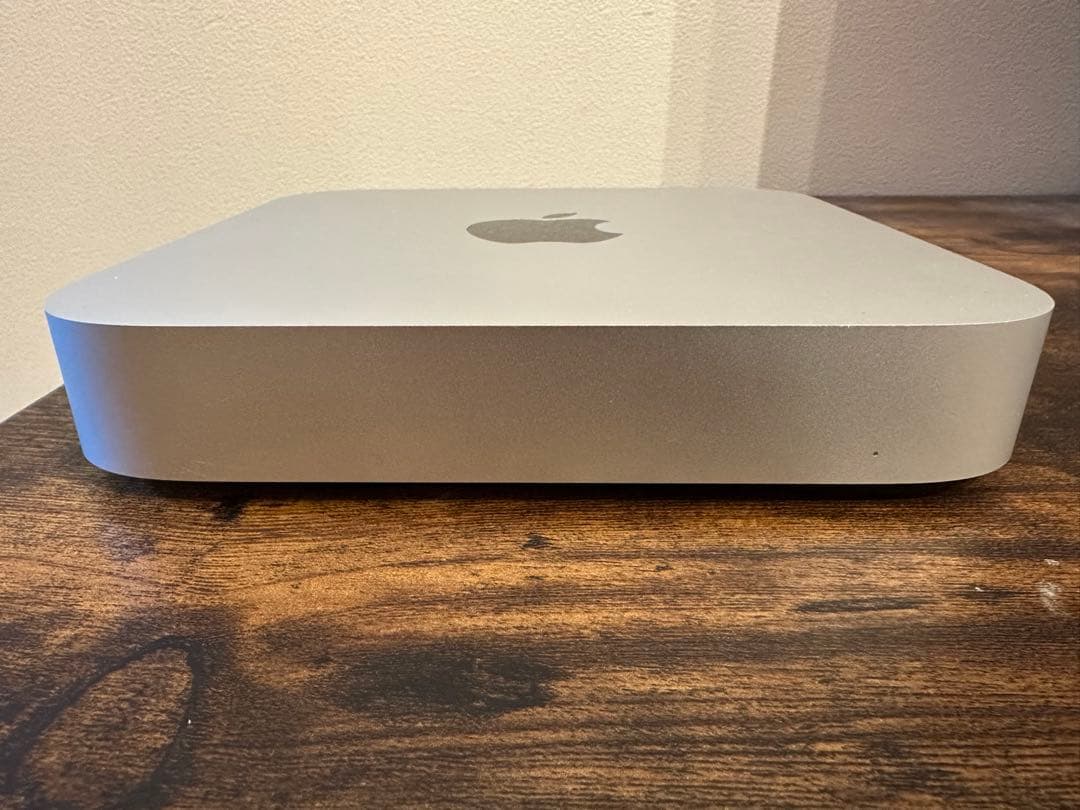Mac mini Apple M2(2023年)