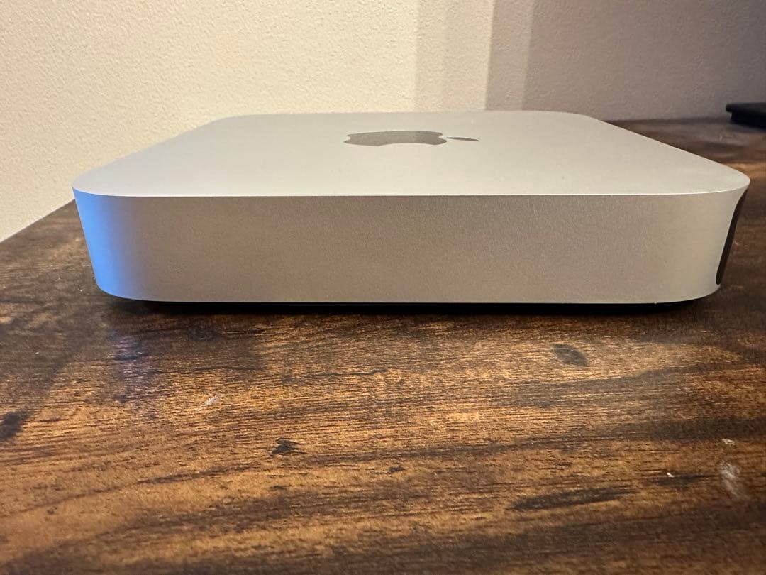 Mac mini Apple M2(2023年)