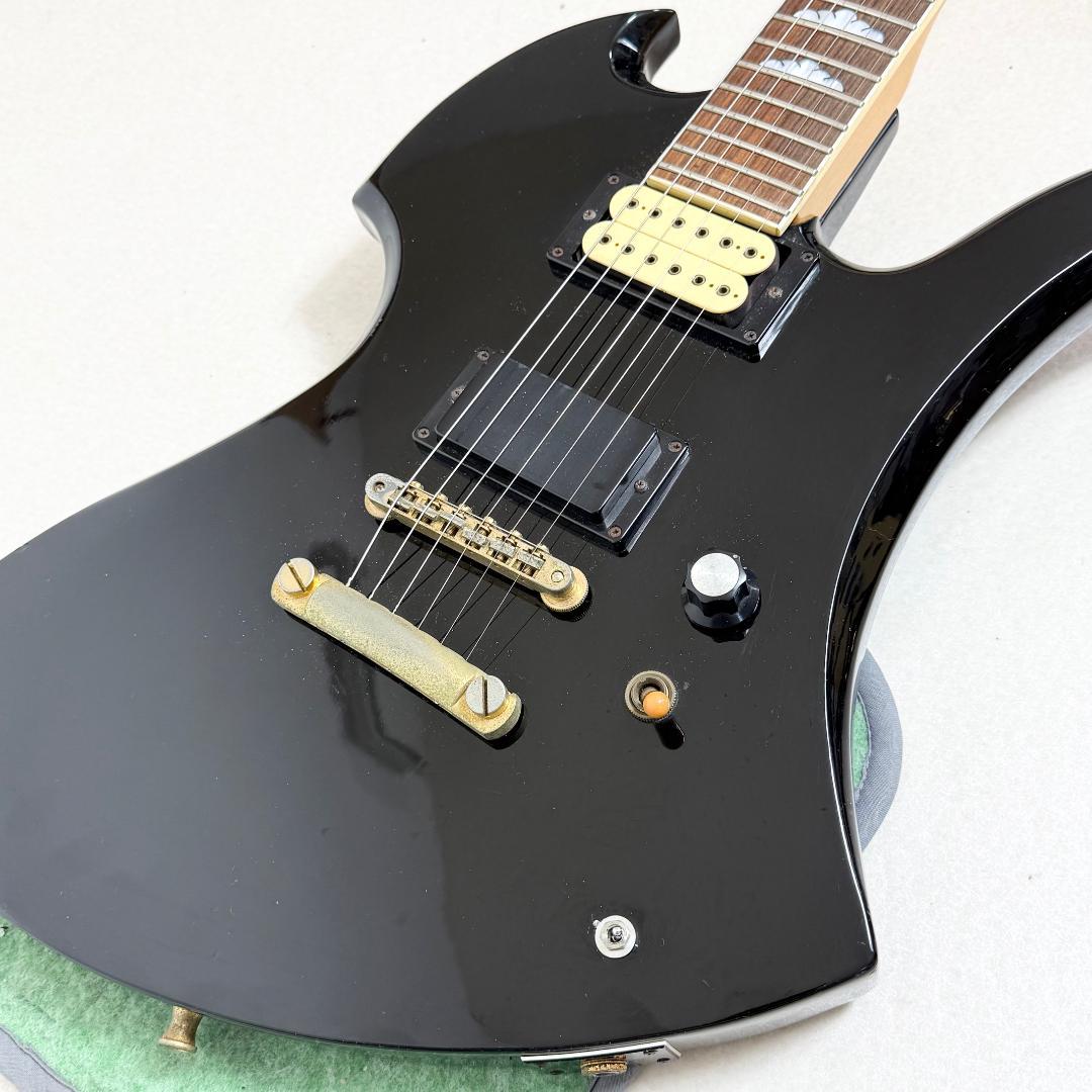 Burny バーニー MG-85X HIDE モデル モッキンバード
