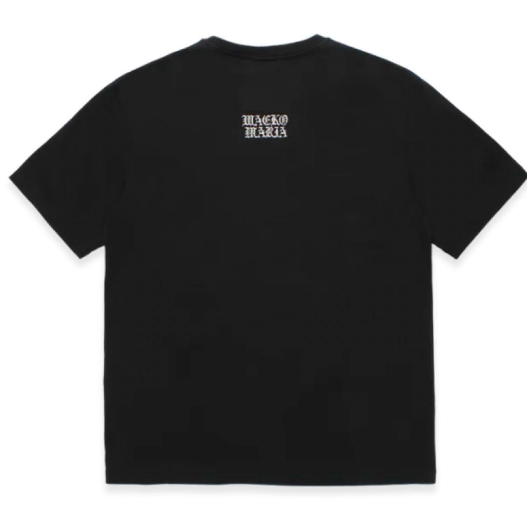 トップス WACKO MARIA Death Row Records