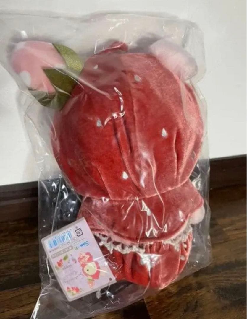 センチメンタルサーカス あつめてぬいぐるみ シャッポ