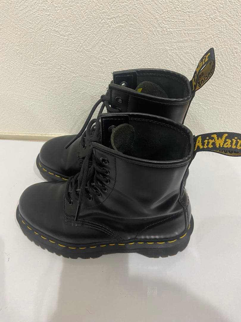 Dr.Martens 1460 BEX 8ホール ブーツ