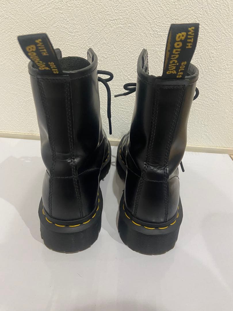 Dr.Martens 1460 BEX 8ホール ブーツ