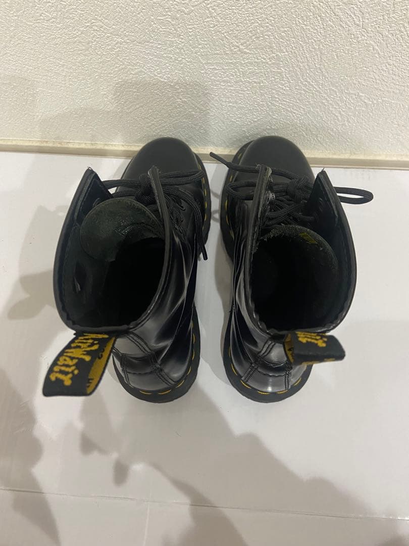 Dr.Martens 1460 BEX 8ホール ブーツ