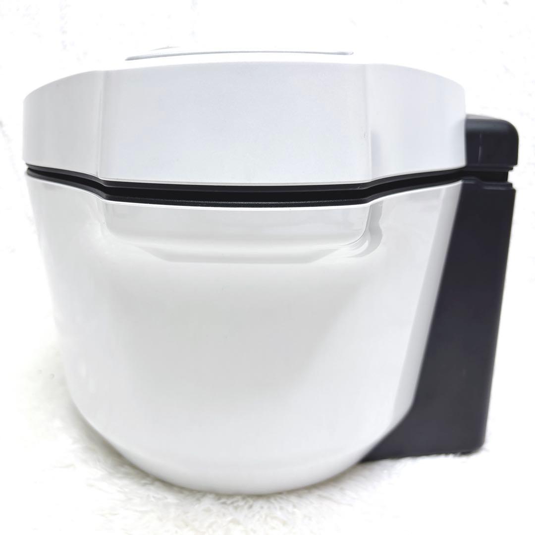 SHARP HEALSIO ヘルシオ ホットクックKN-HW24E-W