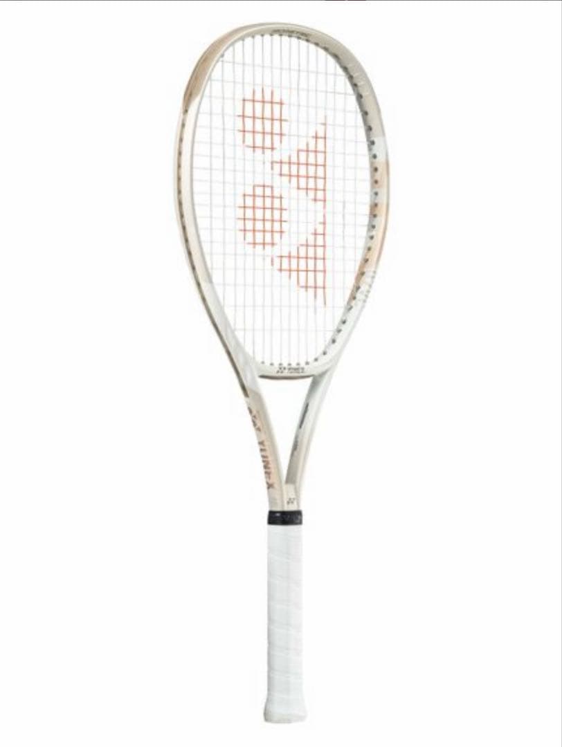 YONEX VCORE 100L サンドベージュ G2