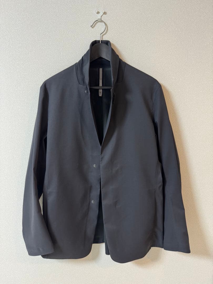 ARC'TERYX VEILANCE Indisce blazer Mサイズ