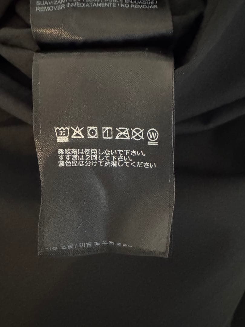 ARC'TERYX VEILANCE Indisce blazer Mサイズ