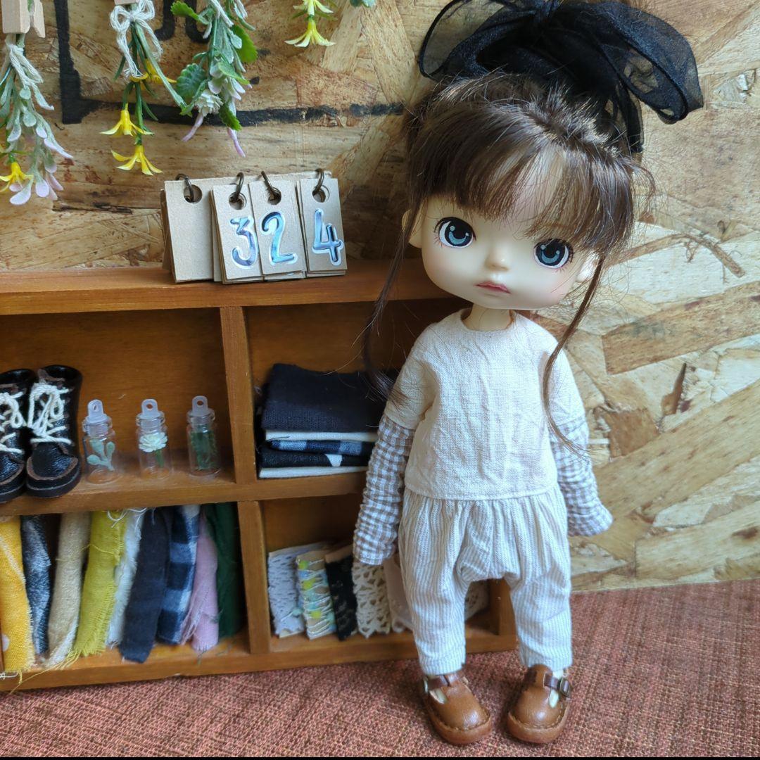 colon　オーダーページ
