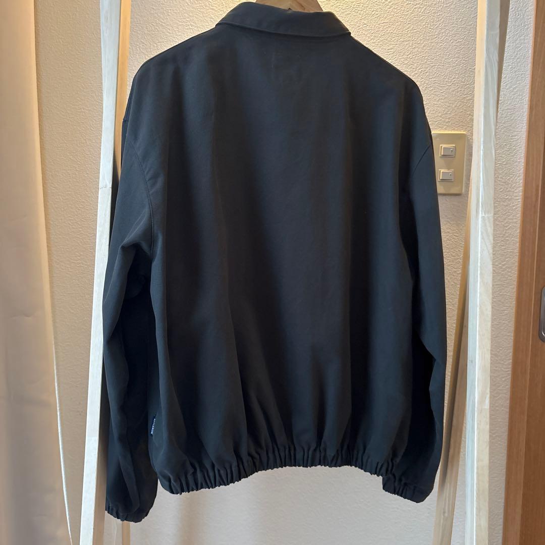 APPLEBUM キャンバス スイングトップ
