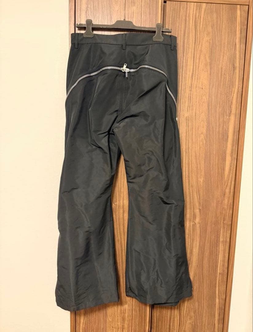 パンツ Rick Owens Bolan banana