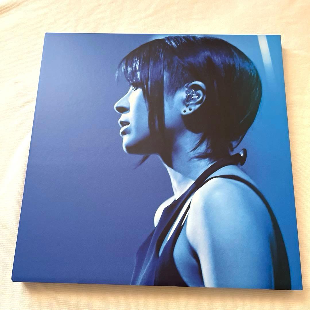 宇多田ヒカル/Hikaru Utada Laughter in the dark