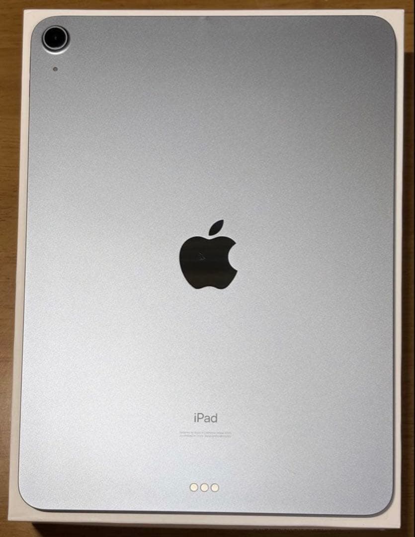 iPad Air 第4世代　スカイブルー　64GB Wi-Fiモデル