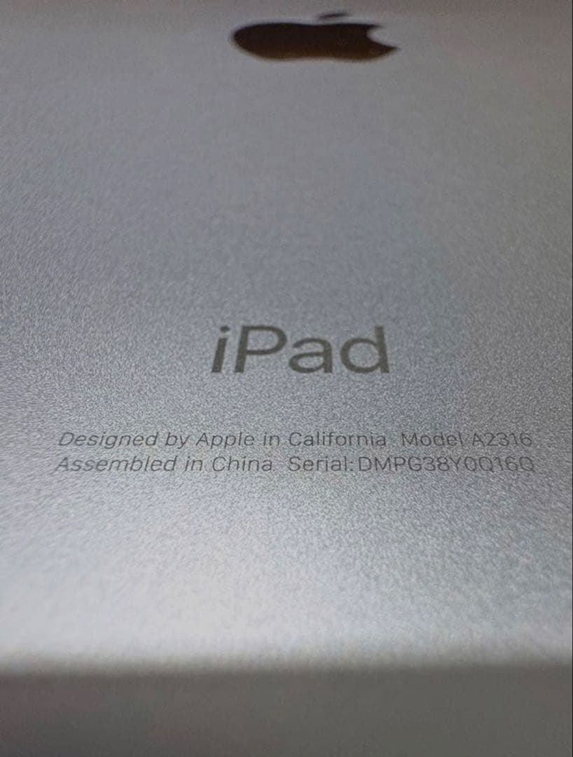 iPad Air 第4世代　スカイブルー　64GB Wi-Fiモデル