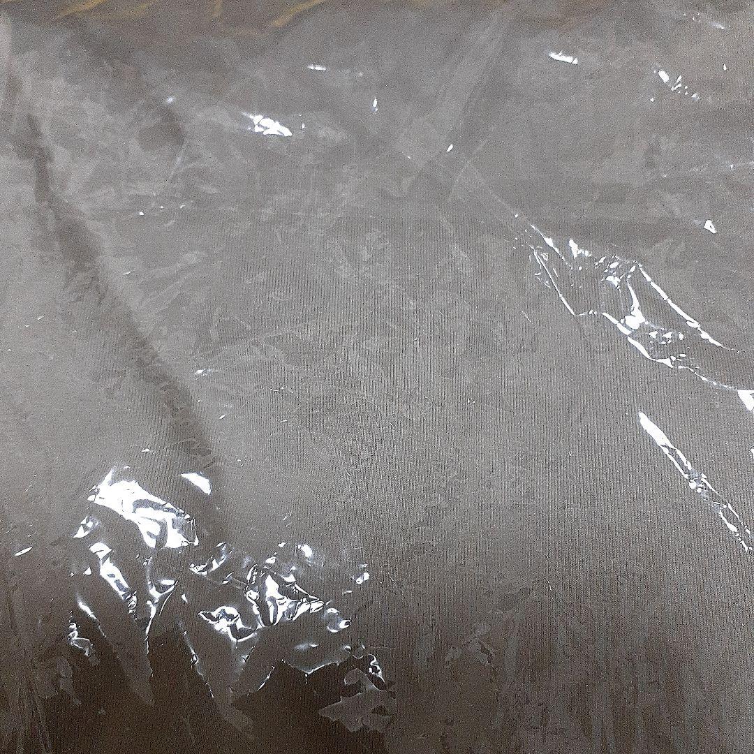 Yogibo ベージュ クッションカバー　ミディ