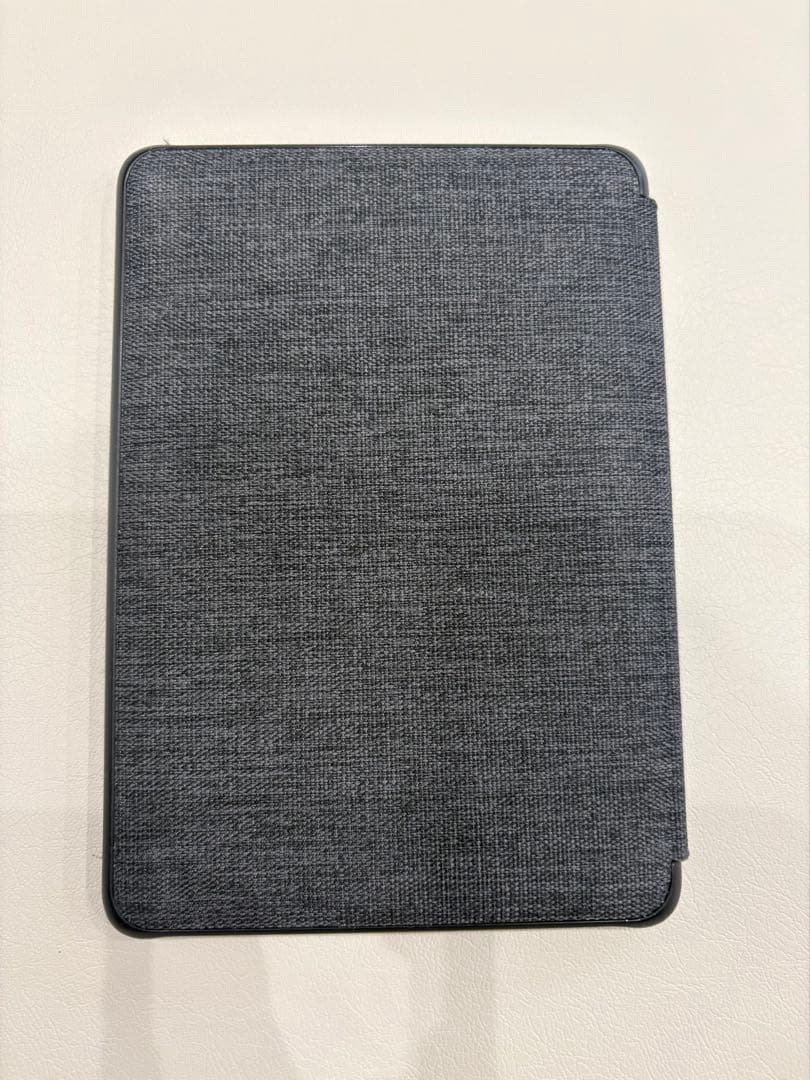 Kindle Paperwhite (第10世代) 32GB
