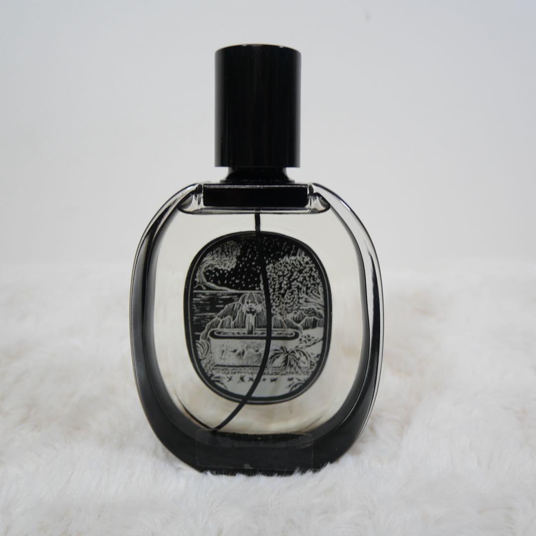 Diptyque Philosykos 香水 いちじくの香り