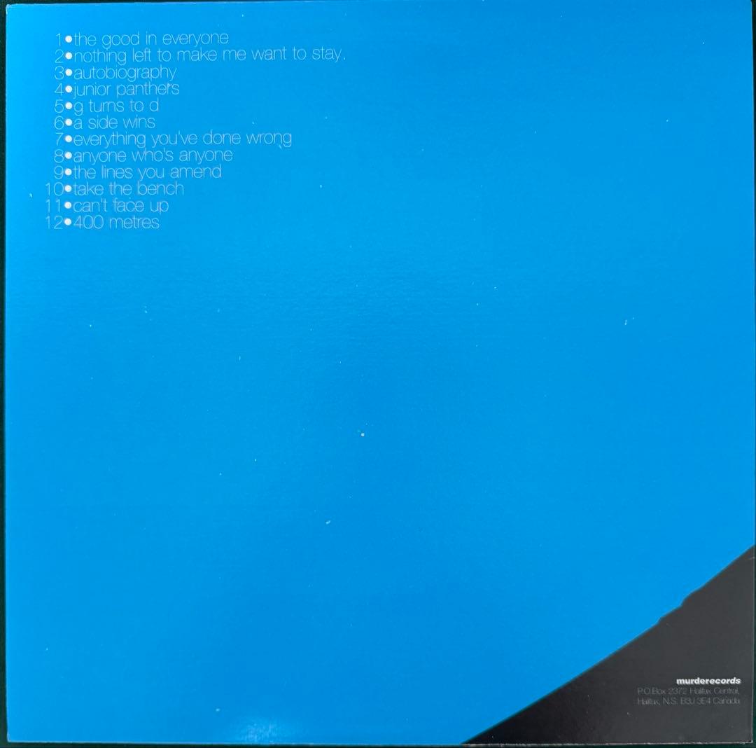 SLOAN レコード　盤極美品