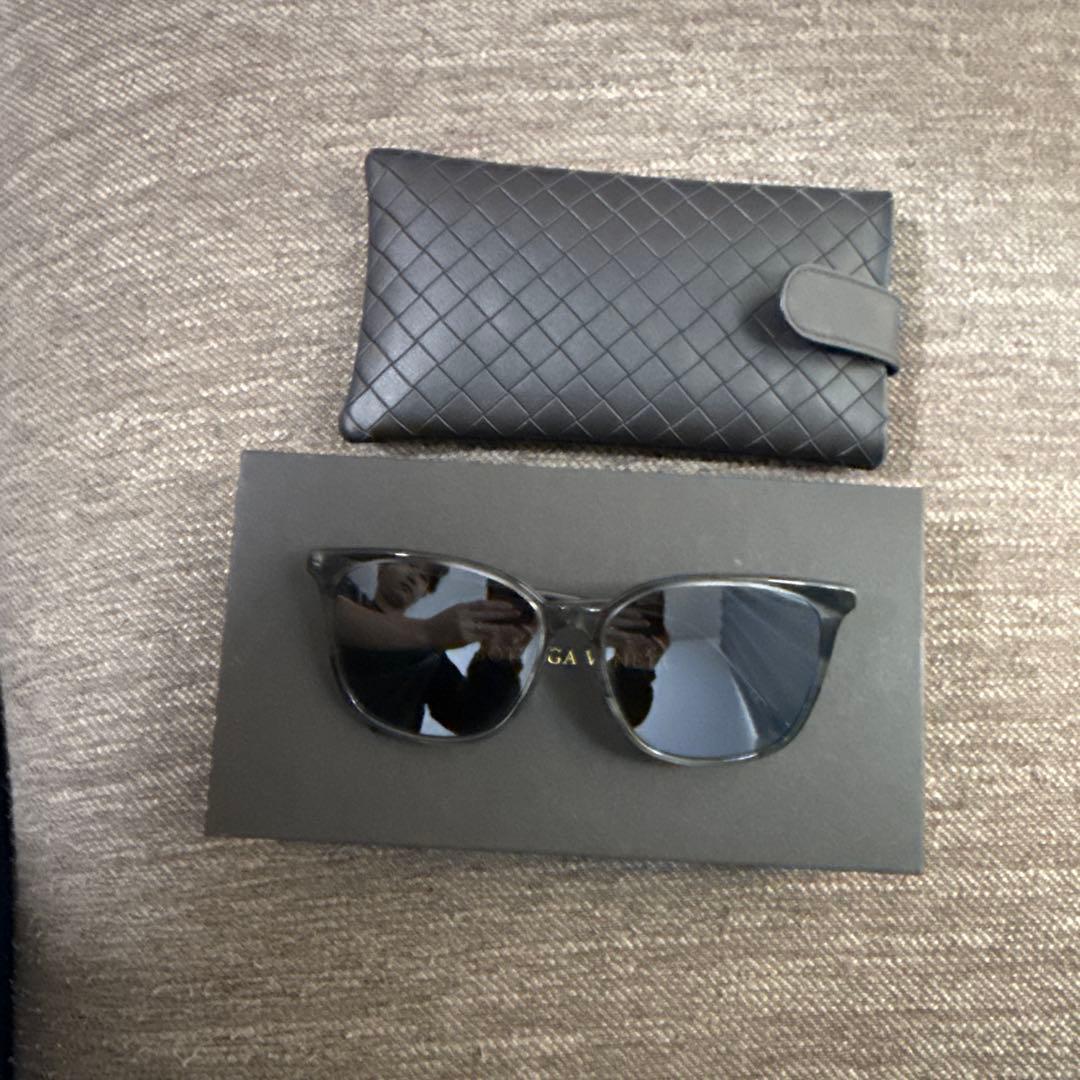 Bottega Veneta サングラスキムタク木村拓哉私物