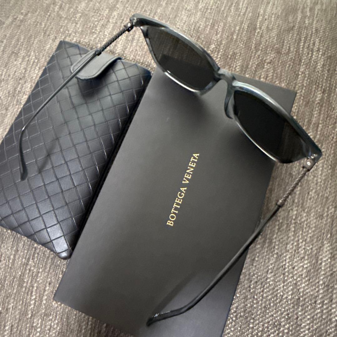 Bottega Veneta サングラスキムタク木村拓哉私物