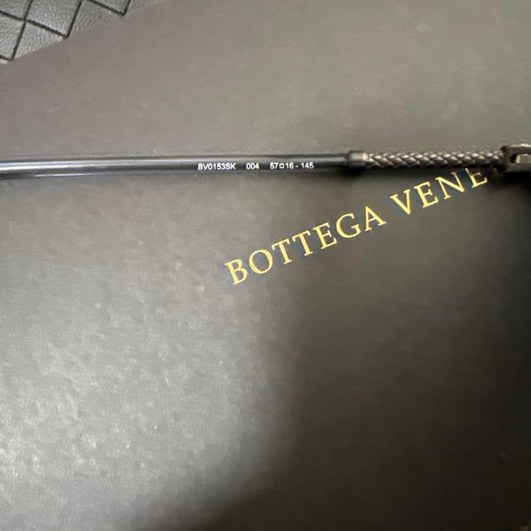 Bottega Veneta サングラスキムタク木村拓哉私物