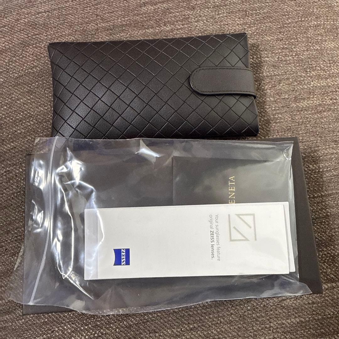 Bottega Veneta サングラスキムタク木村拓哉私物