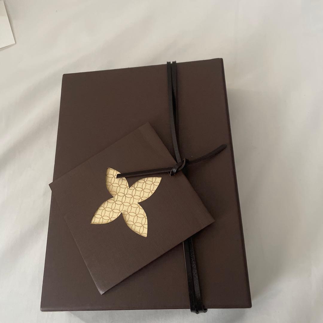 はちみつ様Louis Vuitton モノグラム 三つ折り財布　ルイヴィトン