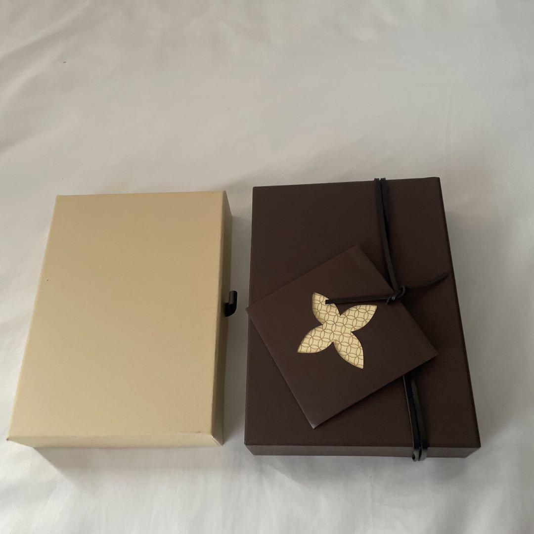 はちみつ様Louis Vuitton モノグラム 三つ折り財布　ルイヴィトン