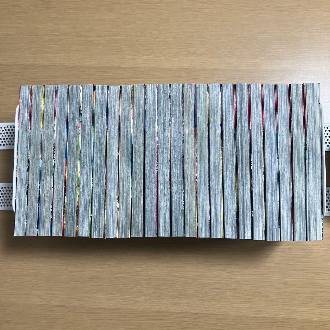 鬼滅の刃 全巻　初版　帯　チラシ