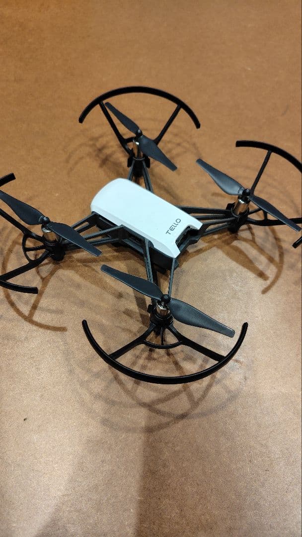 トイドローン　Tello DJI BoostCombo セット