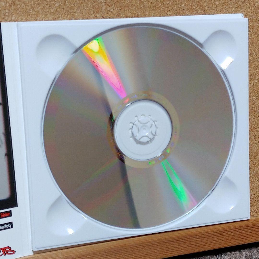 洋楽 ARTIFACTS / THAT'S THEM LOST FILES 89-92