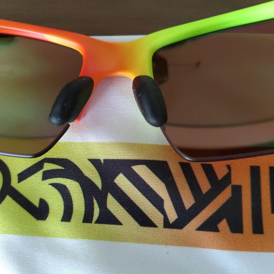 Oakley OO9271-2861 2018年 ハーモニー フェード