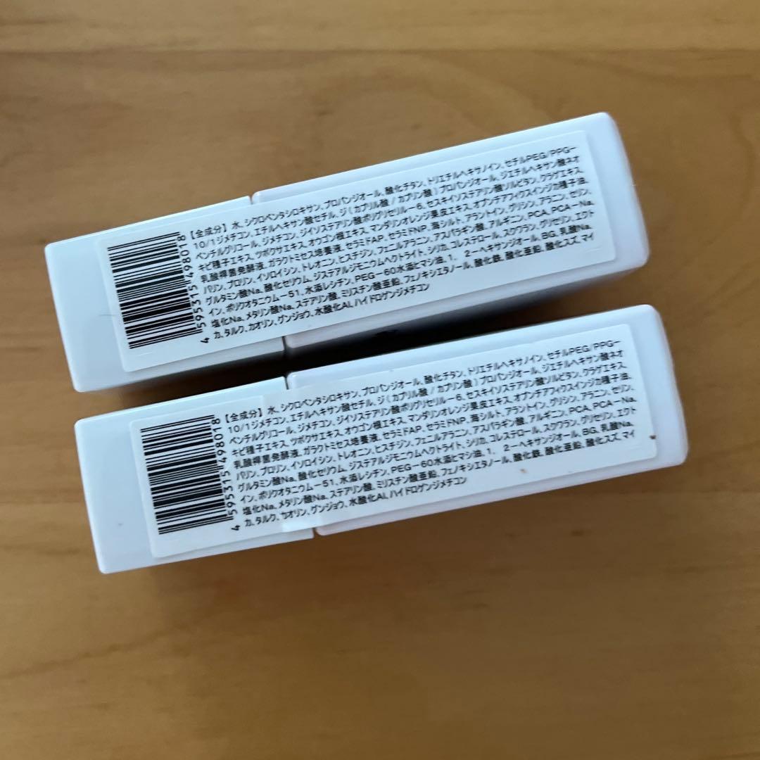 新品未使用　モンシーニュ　ベース　ローズ（化粧下地）