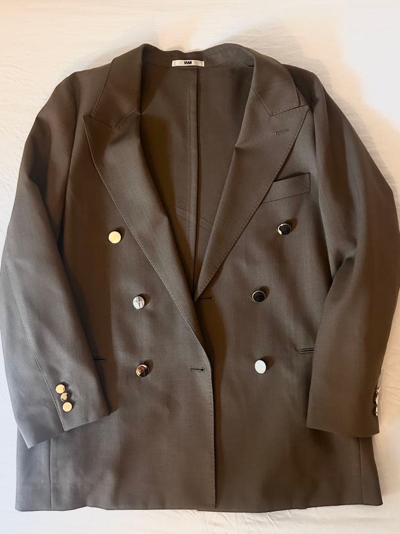 spick&span \"VIAN\" ジャケット 38サイズ