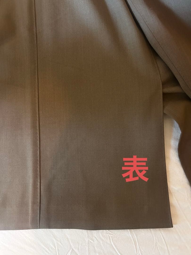 spick&span \"VIAN\" ジャケット 38サイズ