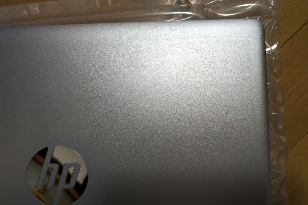 HP Elitebook Folio G1 ノートPC シルバー