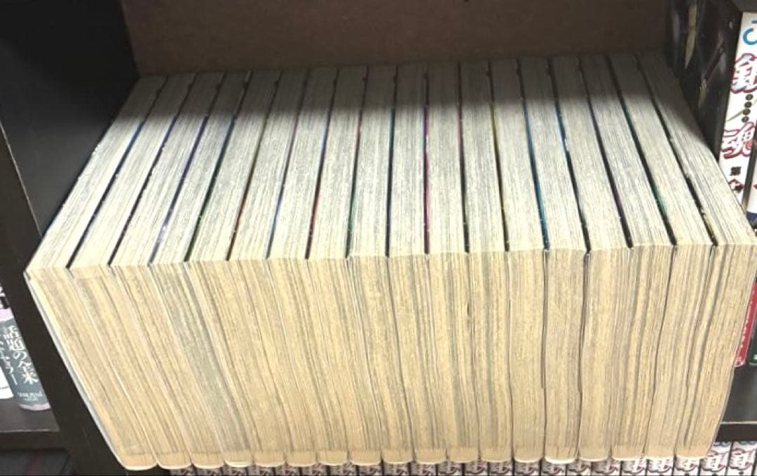 銀魂　1〜66巻　全巻セット