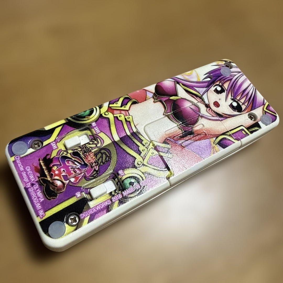 かちかちくん カチカチくん 小役カウンター　カチカチ君　勝ち勝ちくん　戦国乙女8