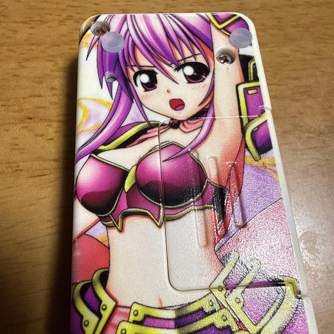 かちかちくん カチカチくん 小役カウンター　カチカチ君　勝ち勝ちくん　戦国乙女8