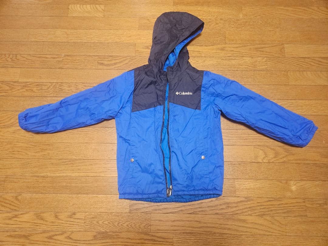 Columbia 子ども用スノーボードウェアセット