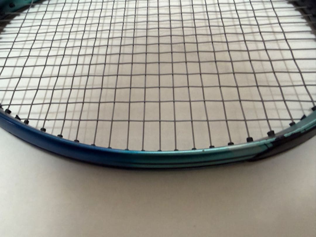 のぶさん予約　YONEX EZONE 100 2022年モデル G2