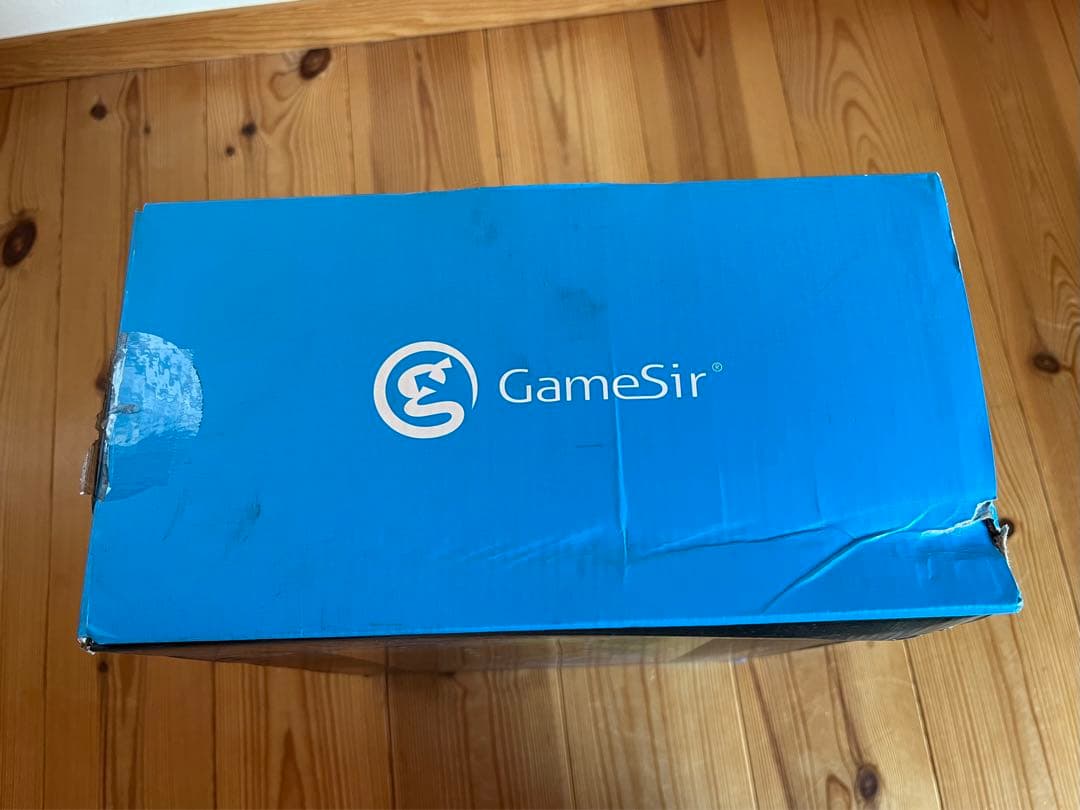 その他 GameSir Universal Arcade Fightstick