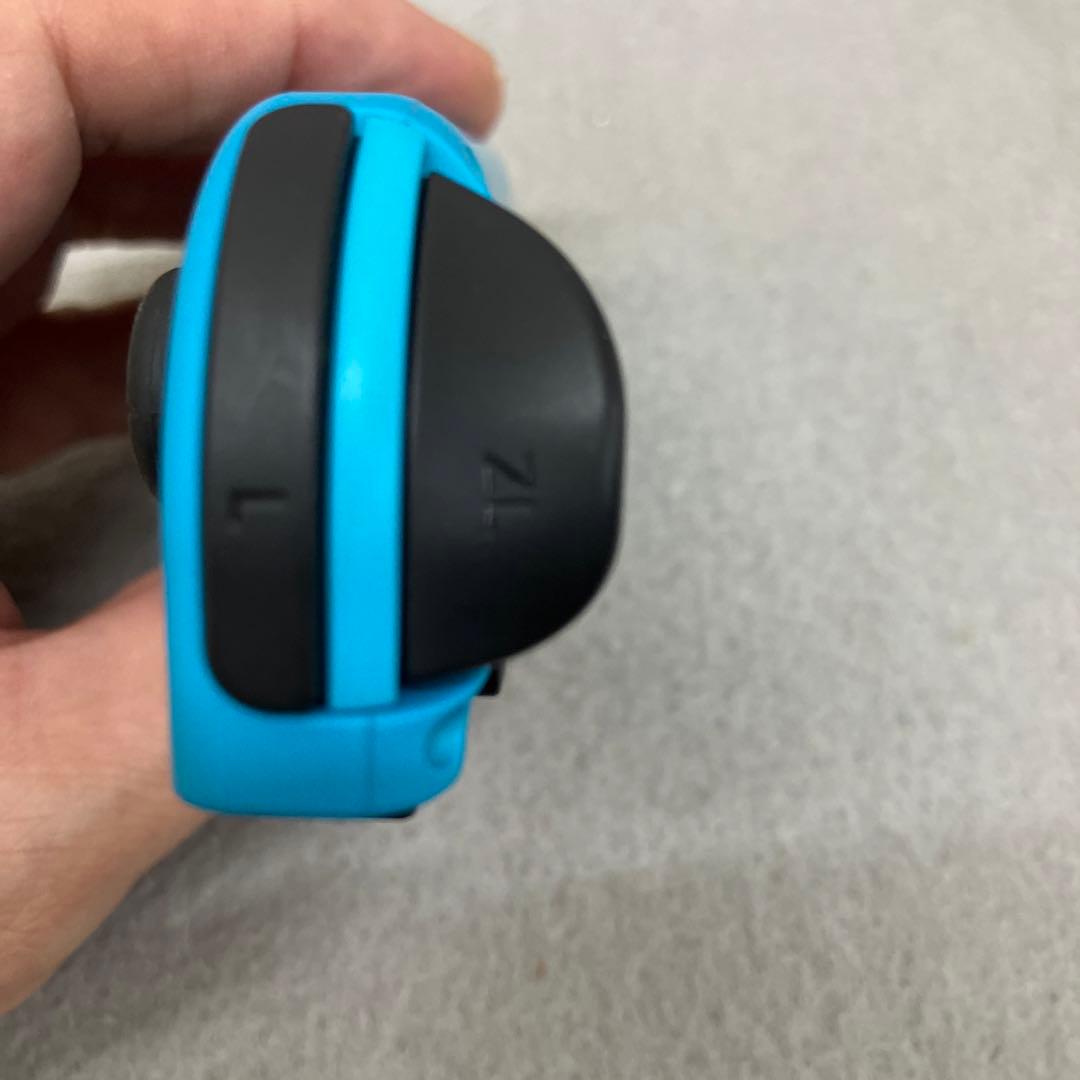 GD7132 Nintendo Switch 本体　SDカード付き