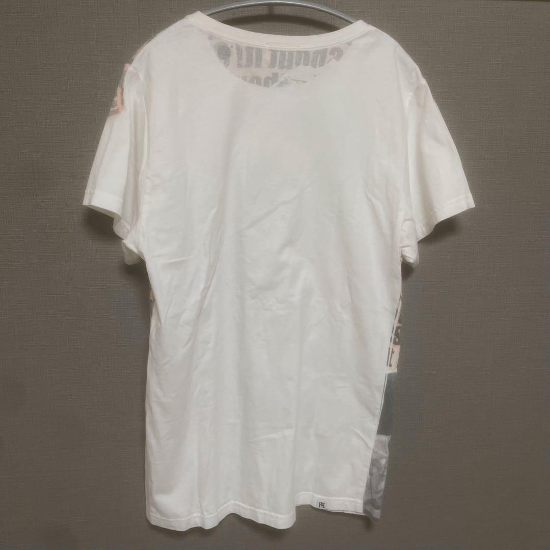 Hysteric Glamour ガール フルグラフィック tシャツ M