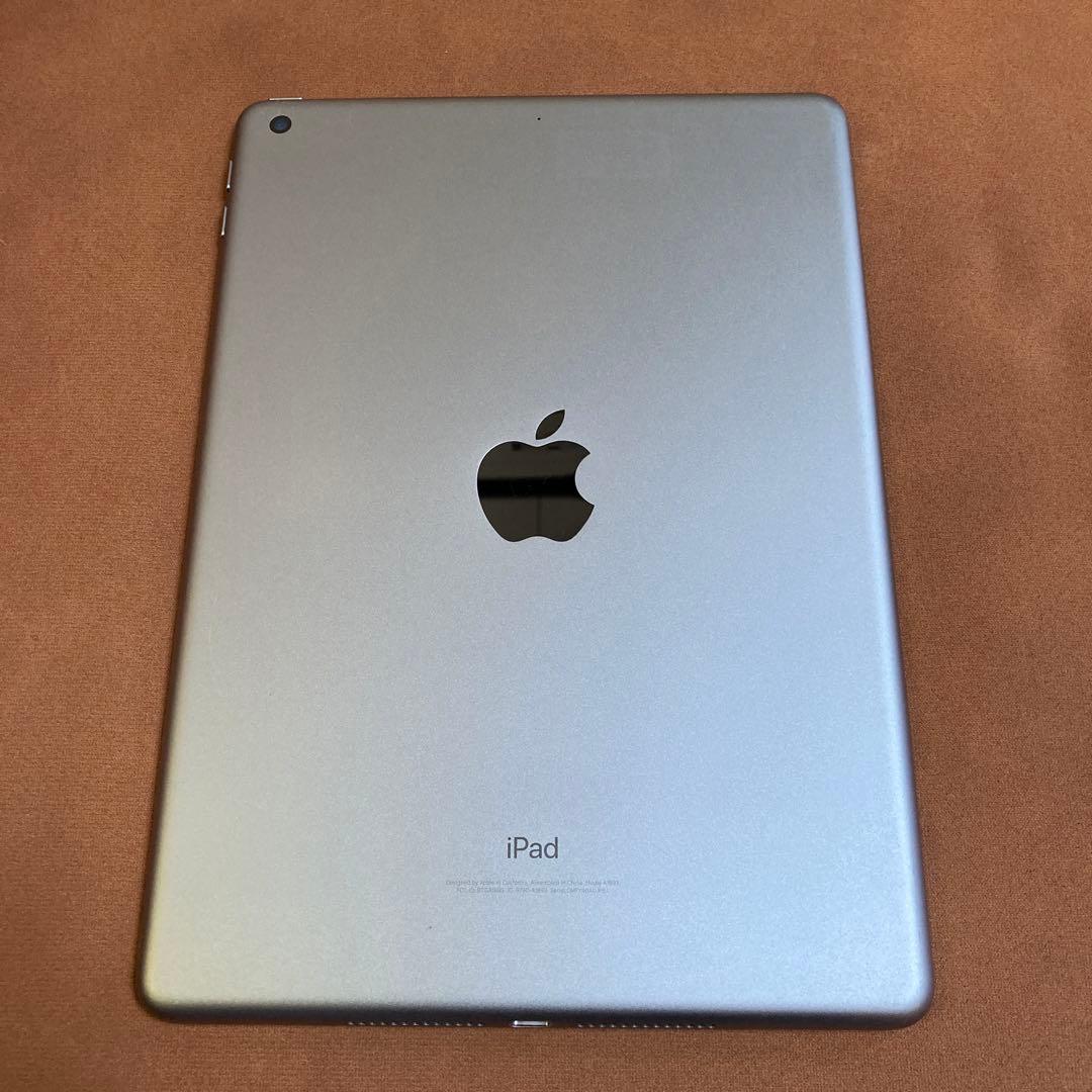 757【早い者勝ち】iPad6 第6世代 32GB WIFIモデル☆