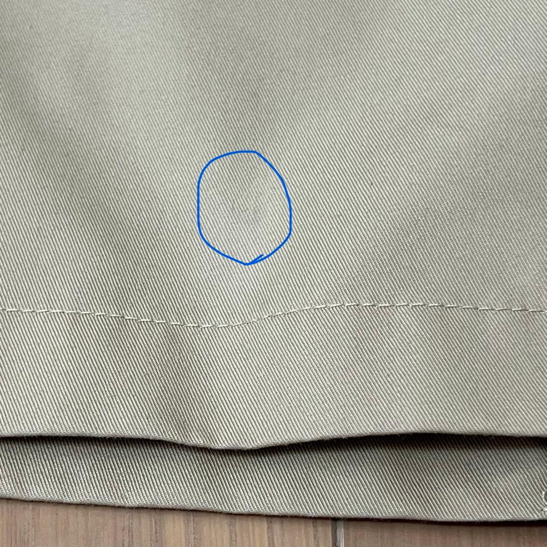 JOURNAL STANDARD relume ショートトレンチコート 36