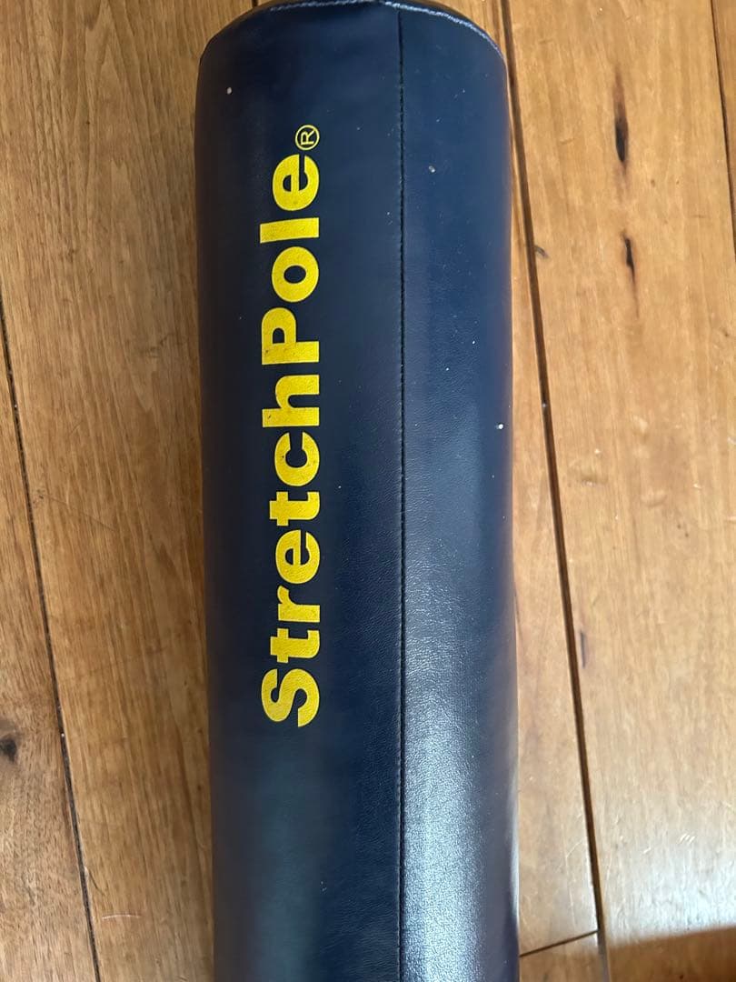 StretchPole ストレッチポール ネイビーNX